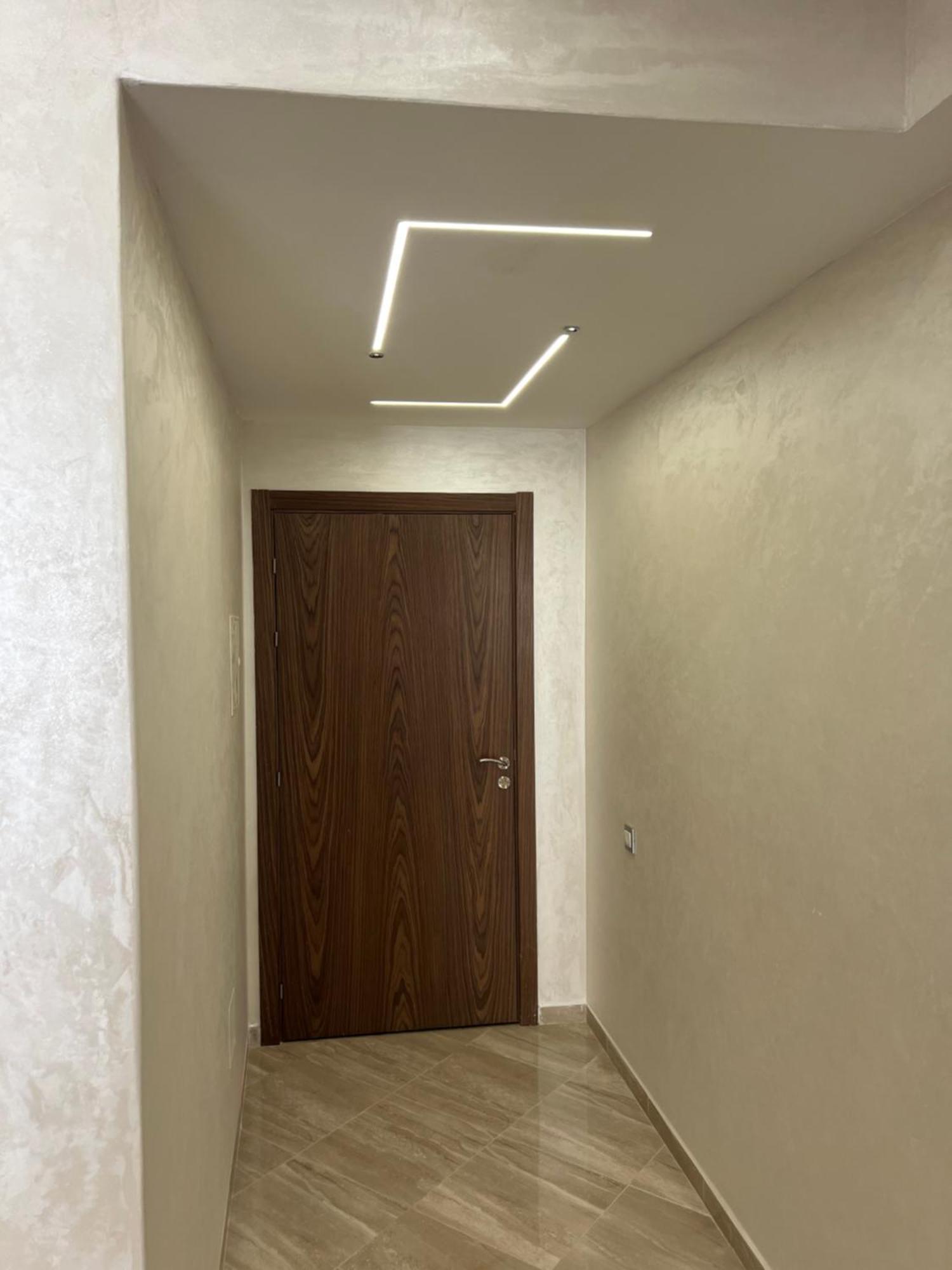 Appartement Safran Avec Piscine 马拉喀什 外观 照片