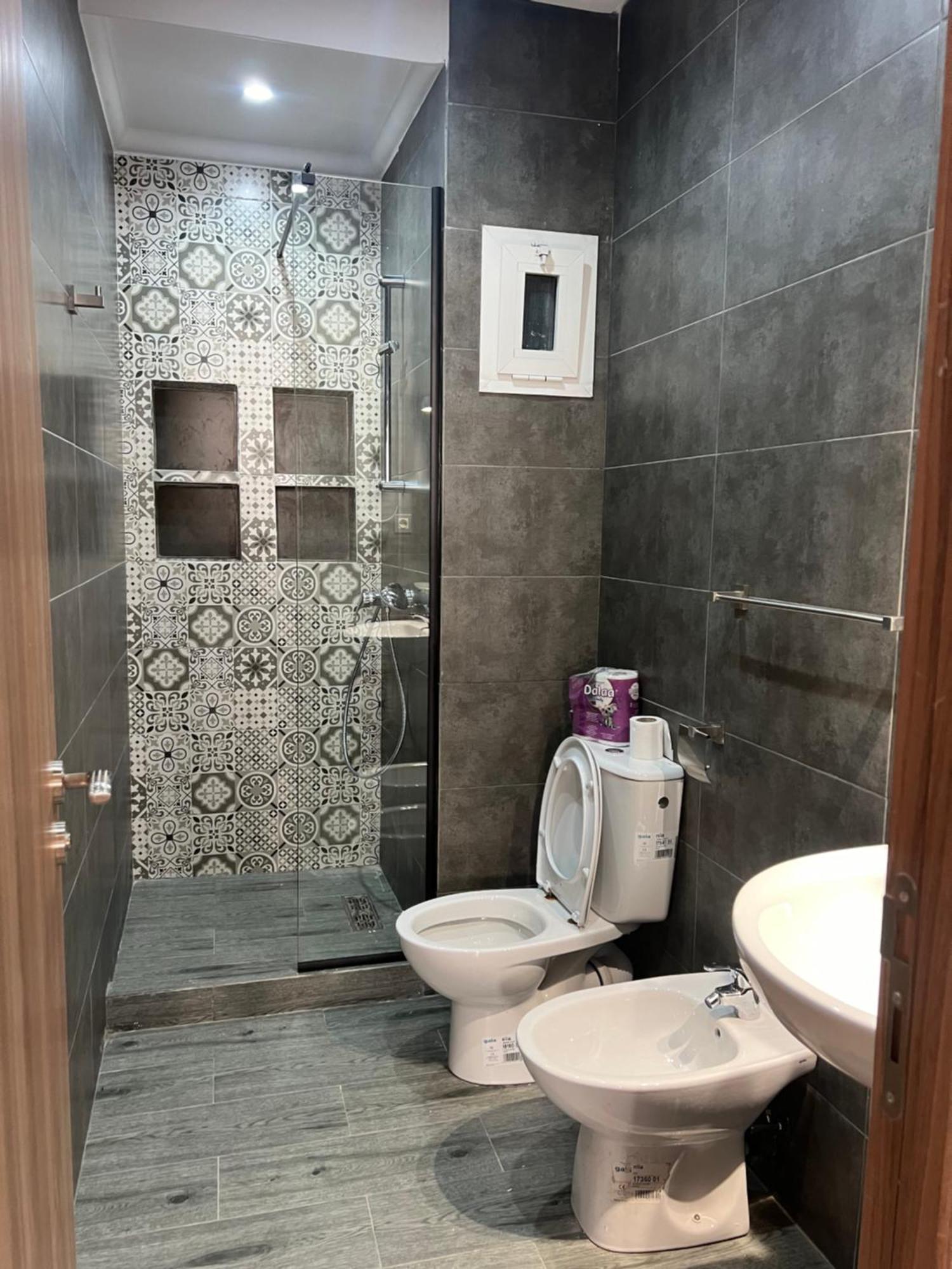 Appartement Safran Avec Piscine 马拉喀什 外观 照片
