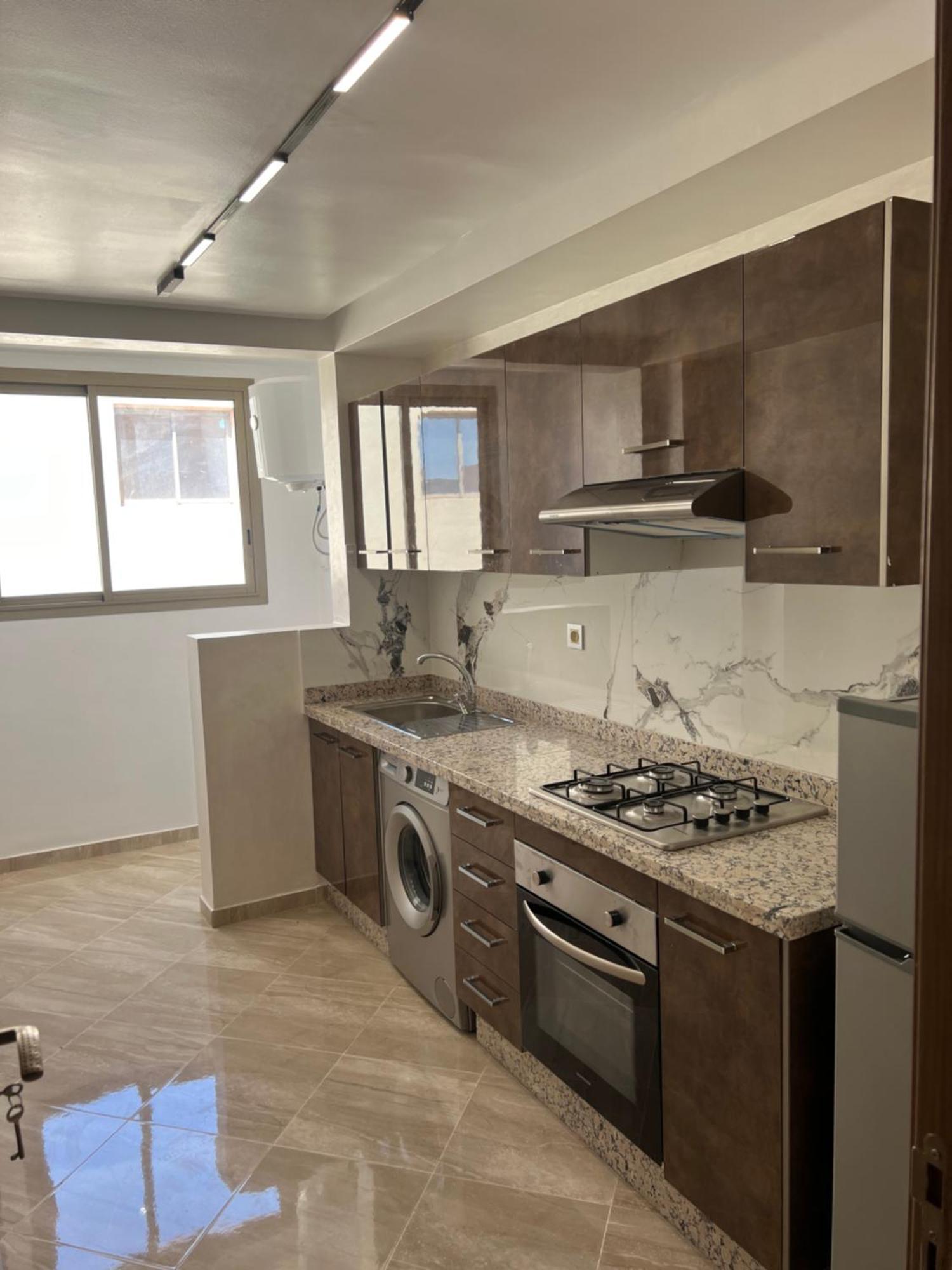 Appartement Safran Avec Piscine 马拉喀什 外观 照片