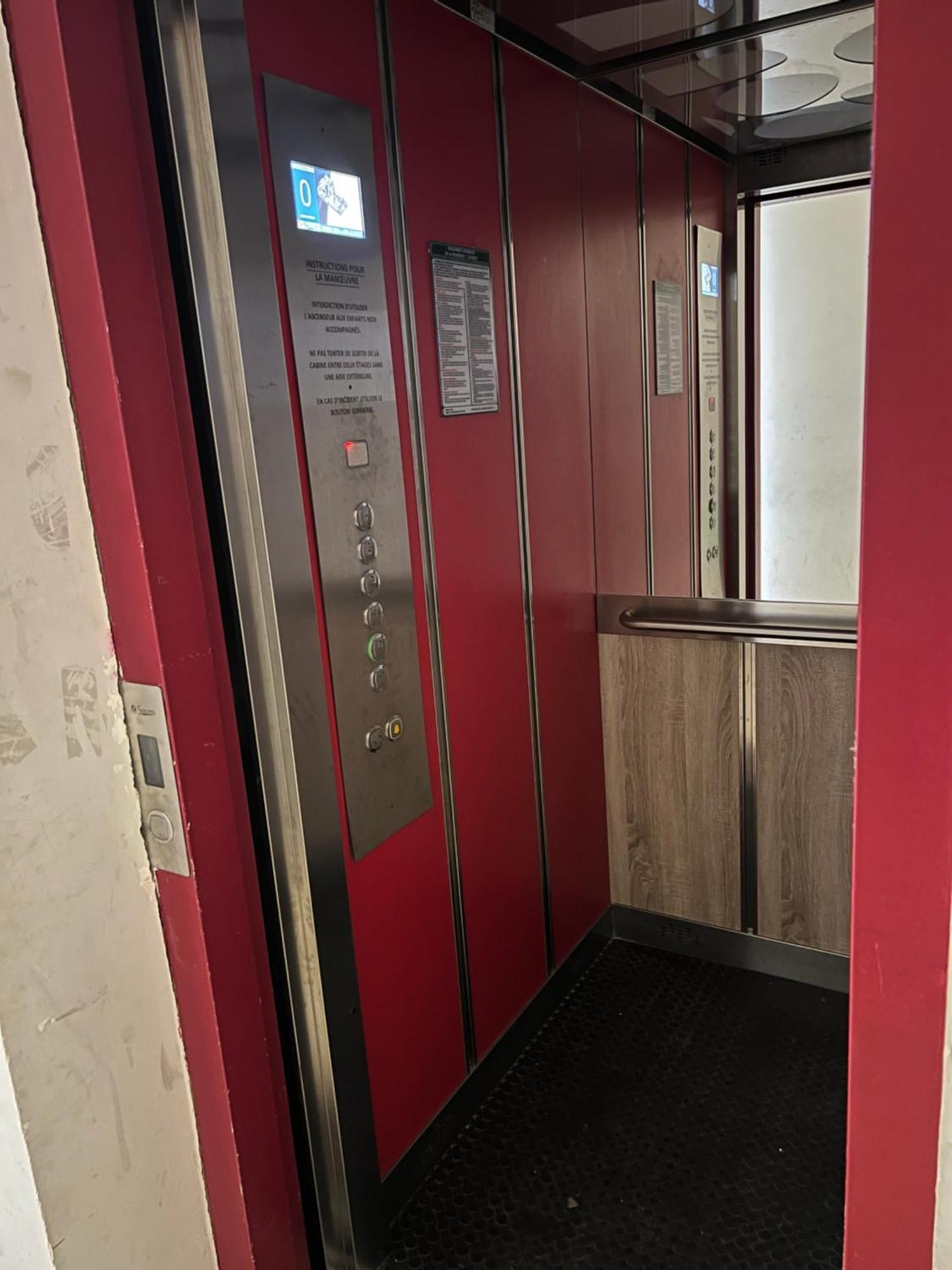 Appartement Safran Avec Piscine 马拉喀什 外观 照片